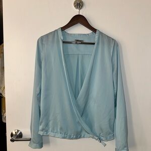 DKNY blouse